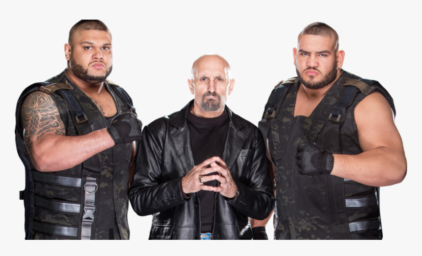 Authors Of Pain And Paul Ellering 2016 Png By, Transparent Png, Free Download