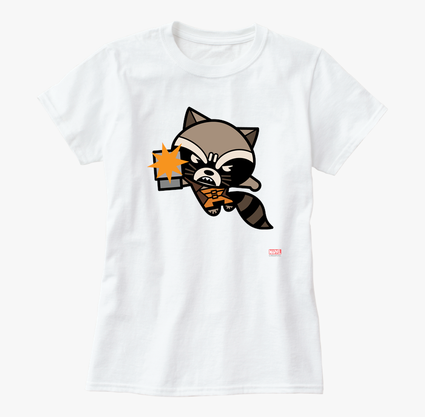 Rocket Racoon Png, Transparent Png, Free Download