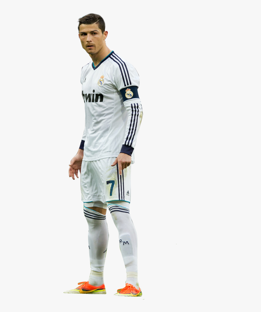 Cristiano Ronaldo Balon De Oro Que Broma Es Esta, HD Png Download, Free Download