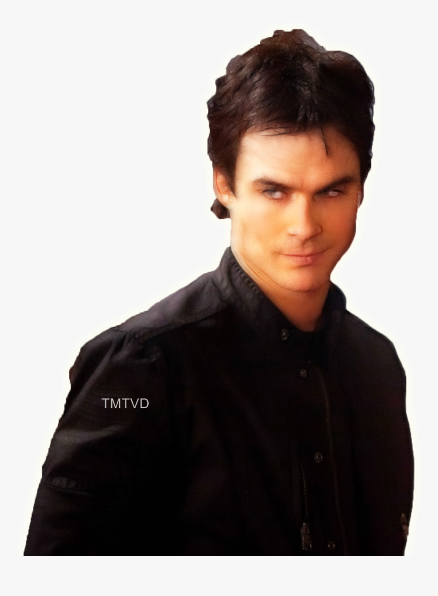 Stefan Salvatore Png, Transparent Png, Free Download