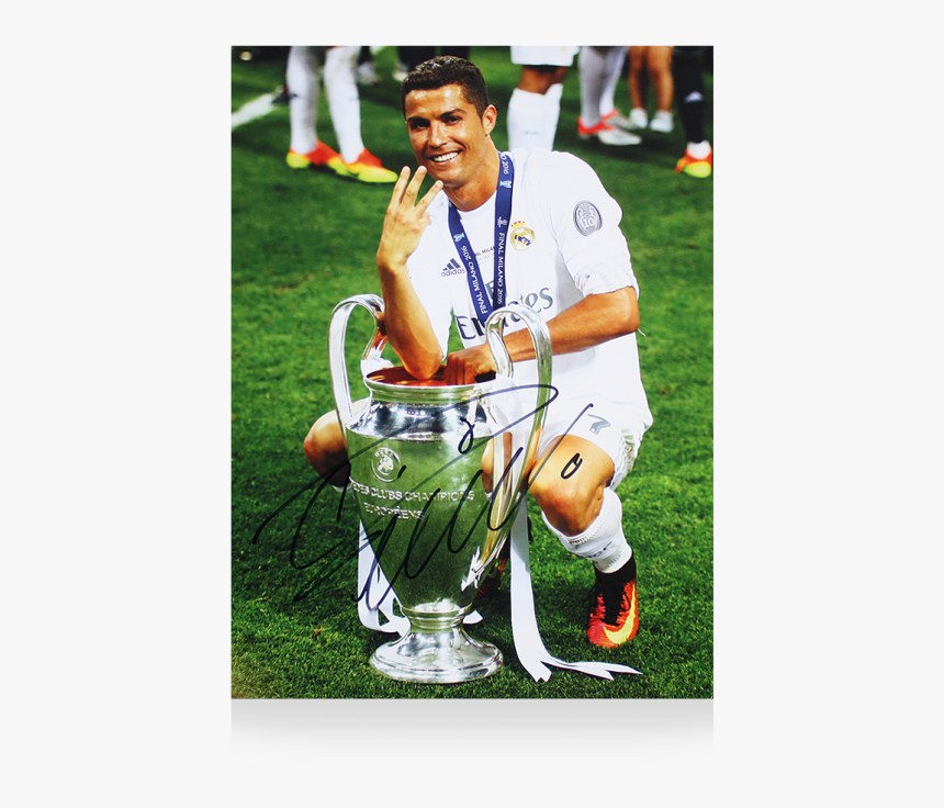 Cristiano Ronaldo Png 2016, Transparent Png, Free Download