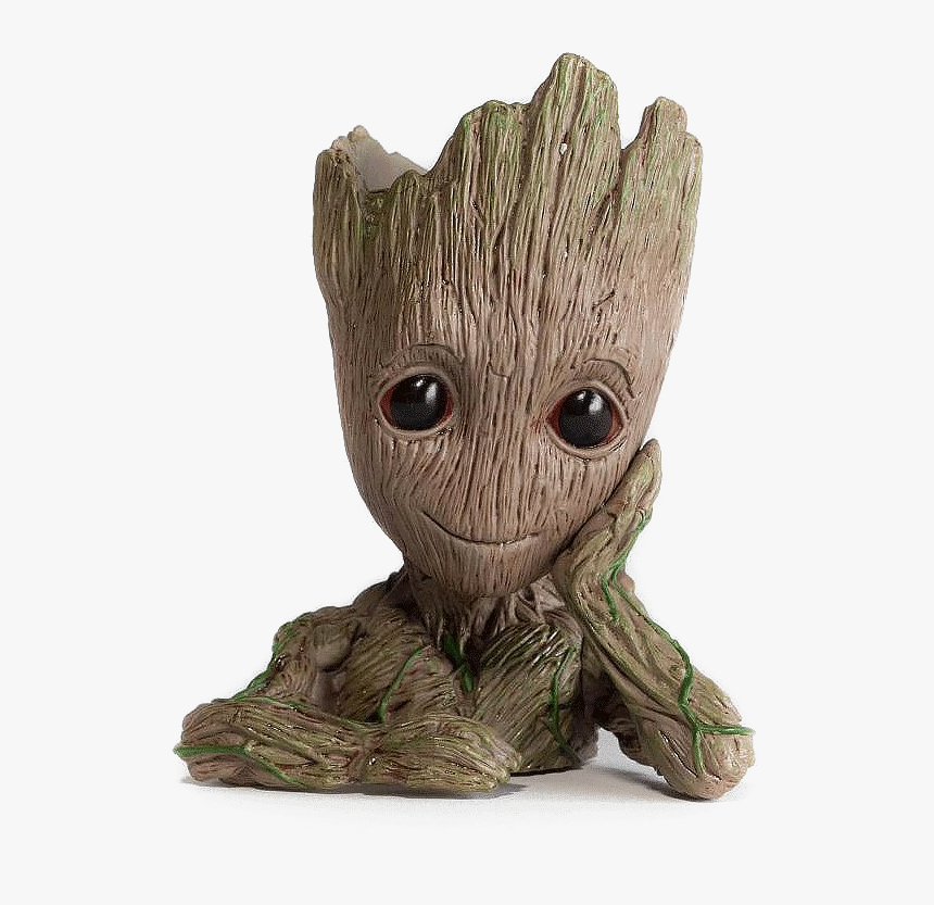 Groot Png, Transparent Png, Free Download