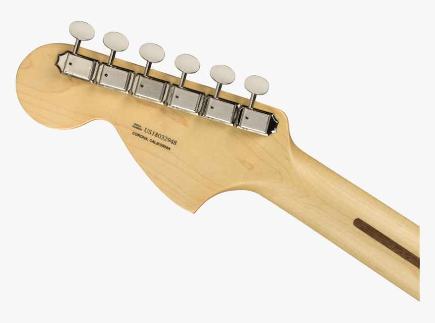 Guitar Headstock Png, Transparent Png, Free Download