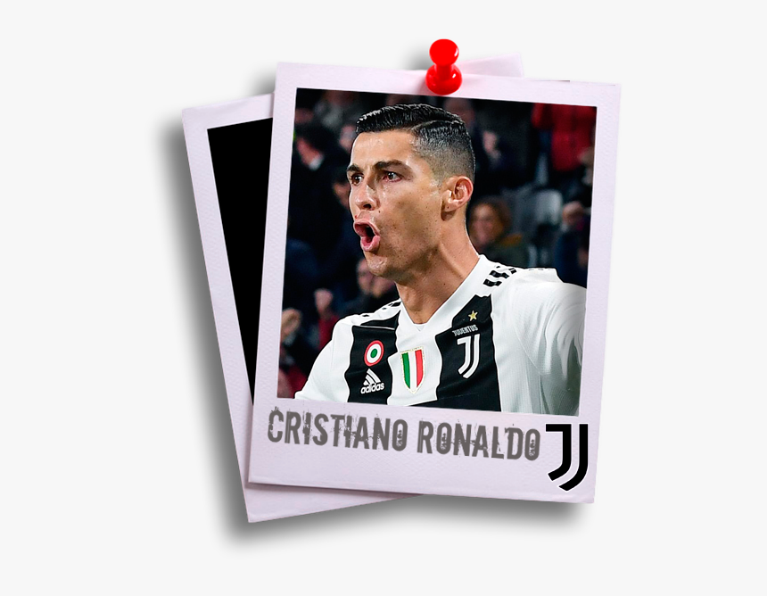 Cristiano Ronaldo, HD Png Download, Free Download