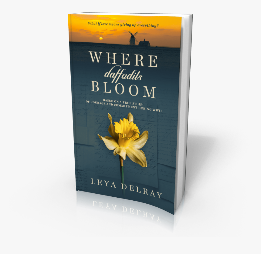 Where Daffodils Bloom Reviewed On The "rebel Christian, HD Png Download, Free Download