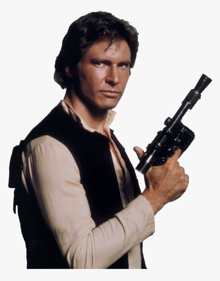 Transparent Harrison Ford Png, Png Download, Free Download