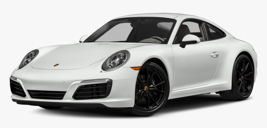 2018 Porsche, HD Png Download, Free Download