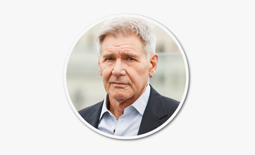 Harrison Ford, HD Png Download, Free Download