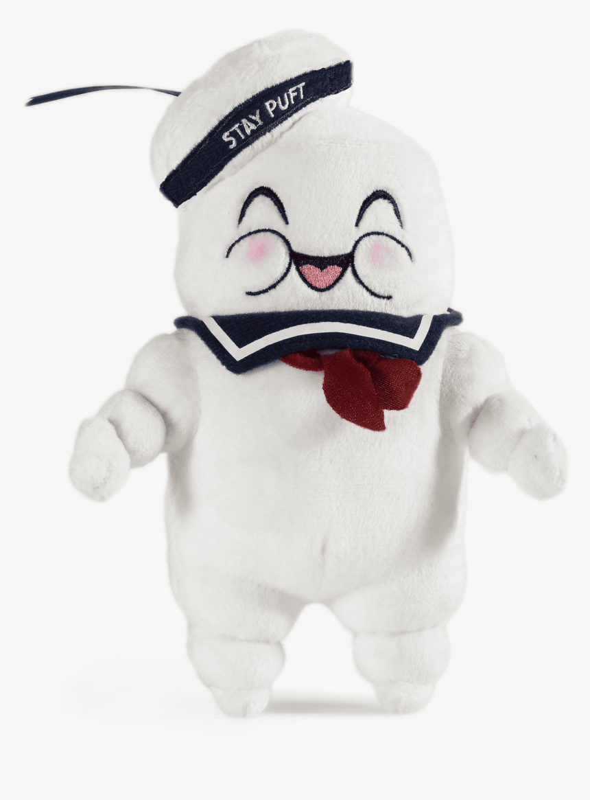 Stay Puft Marshmallow Man Png, Transparent Png, Free Download