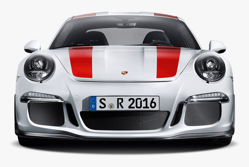 Porsche 911 Png, Transparent Png, Free Download