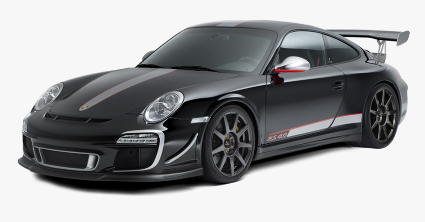 Porsche 911 Car Png Image, Transparent Png, Free Download