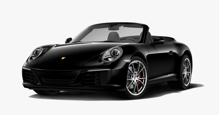 Porsche 911 Png, Transparent Png, Free Download