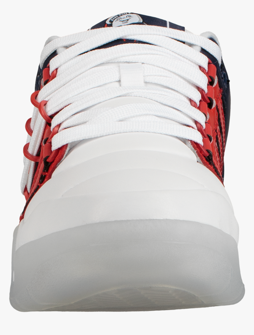 K Swiss X Ghostbusters X Foot Locker Si 18 International, HD Png Download, Free Download