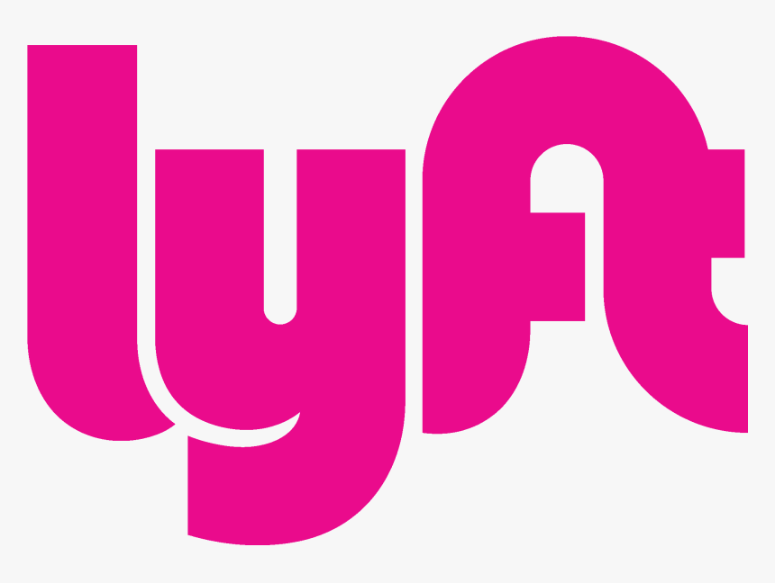 Lyft Mustache Png, Transparent Png, Free Download