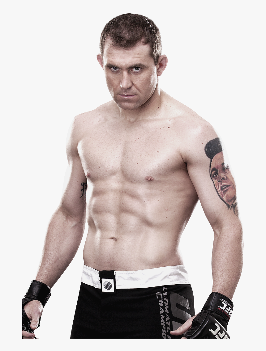 Michael Bisping Png, Transparent Png, Free Download