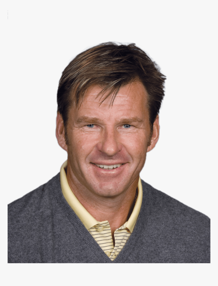 Nick Faldo, HD Png Download, Free Download