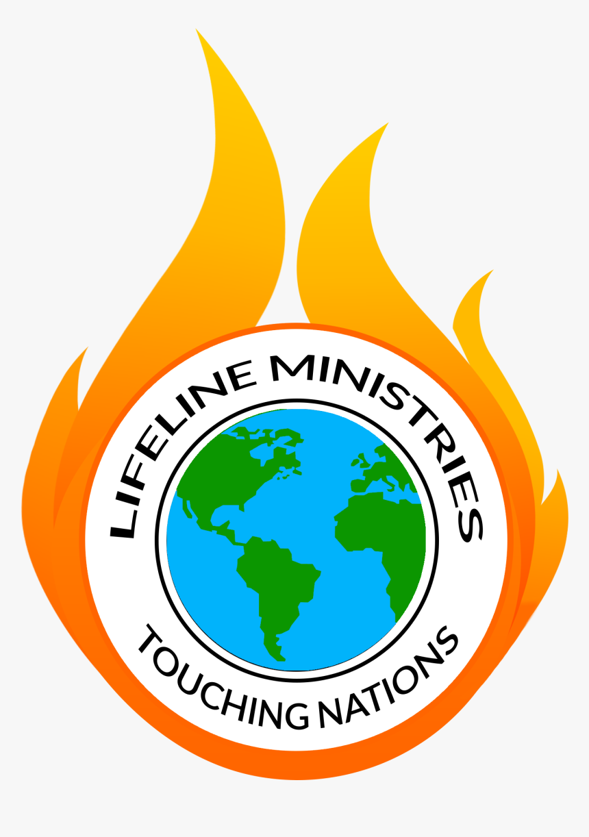 Lifeline Ministries Touching Nations, HD Png Download, Free Download