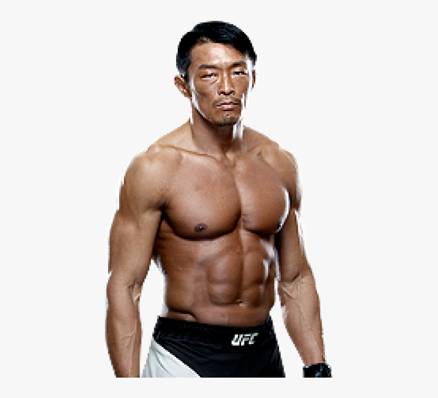 Michael Bisping Png, Transparent Png, Free Download