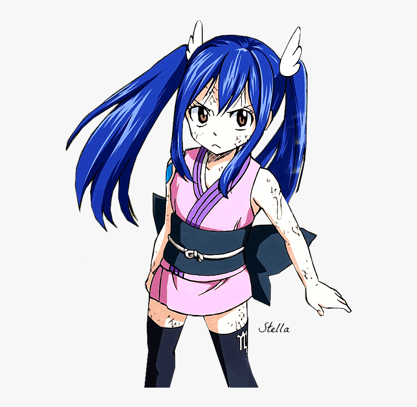 Wendy Marvell Png, Transparent Png, Free Download