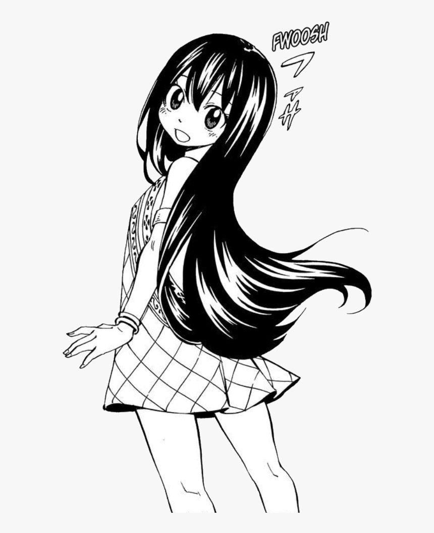 Transparent Wendy Marvell Png, Png Download, Free Download