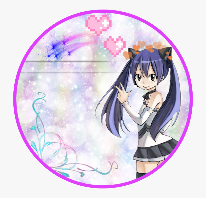 Transparent Wendy Marvell Png, Png Download, Free Download