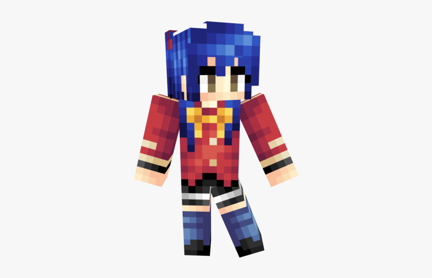 Wendy Marvell Png, Transparent Png, Free Download