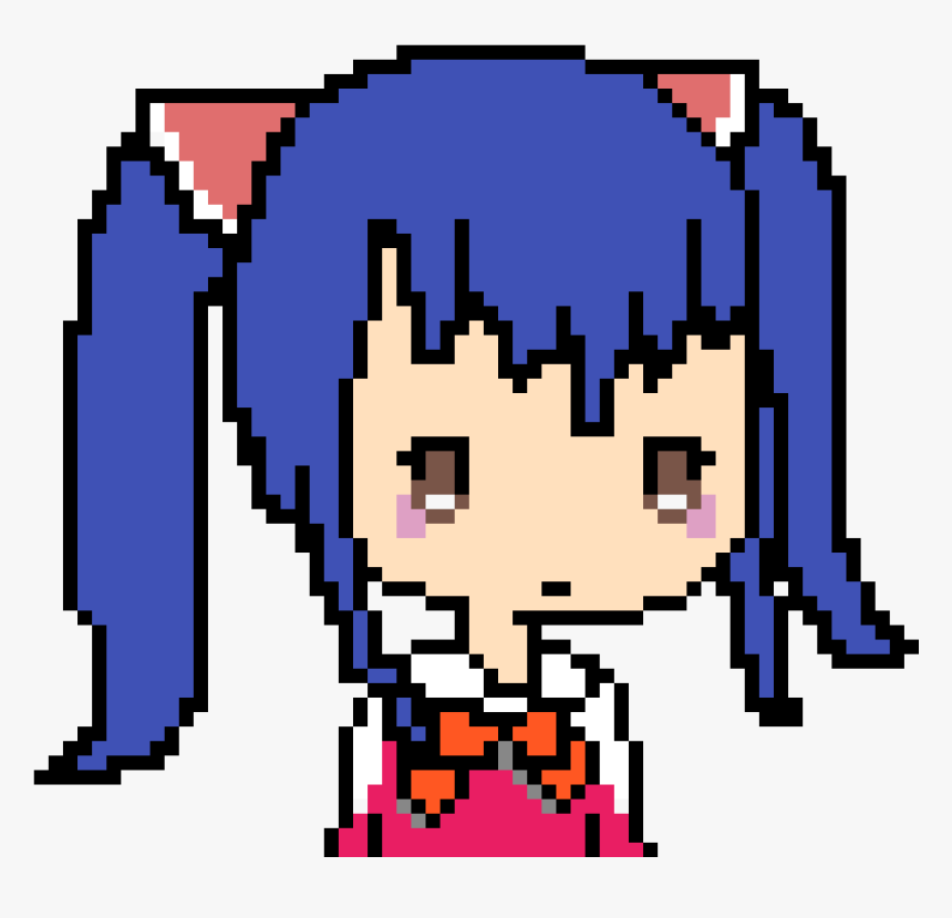 Wendy Marvell Png, Transparent Png, Free Download