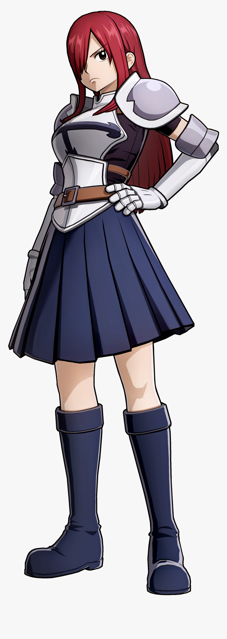 Wendy Marvell Png, Transparent Png, Free Download