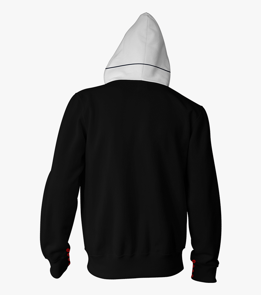 Persona 5 Akira Kurusu Cosplay Zip Up Hoodie Jacket, HD Png Download, Free Download