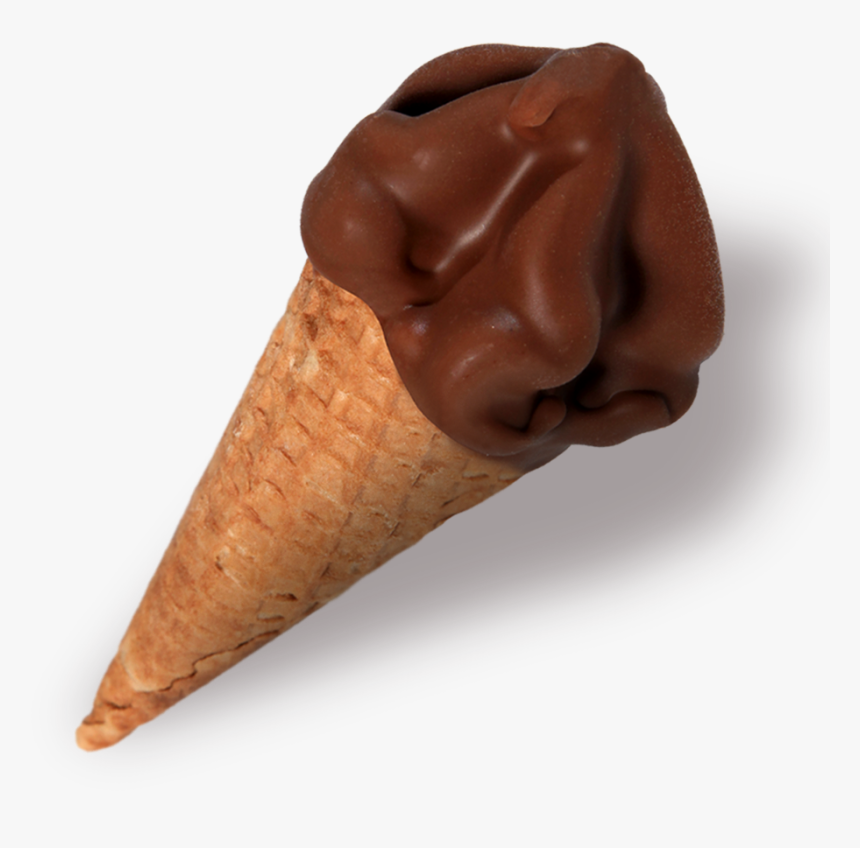 Vanilla Cone Vanilla Ice Cream - Παγωτινια Png, Transparent Png, Free Download