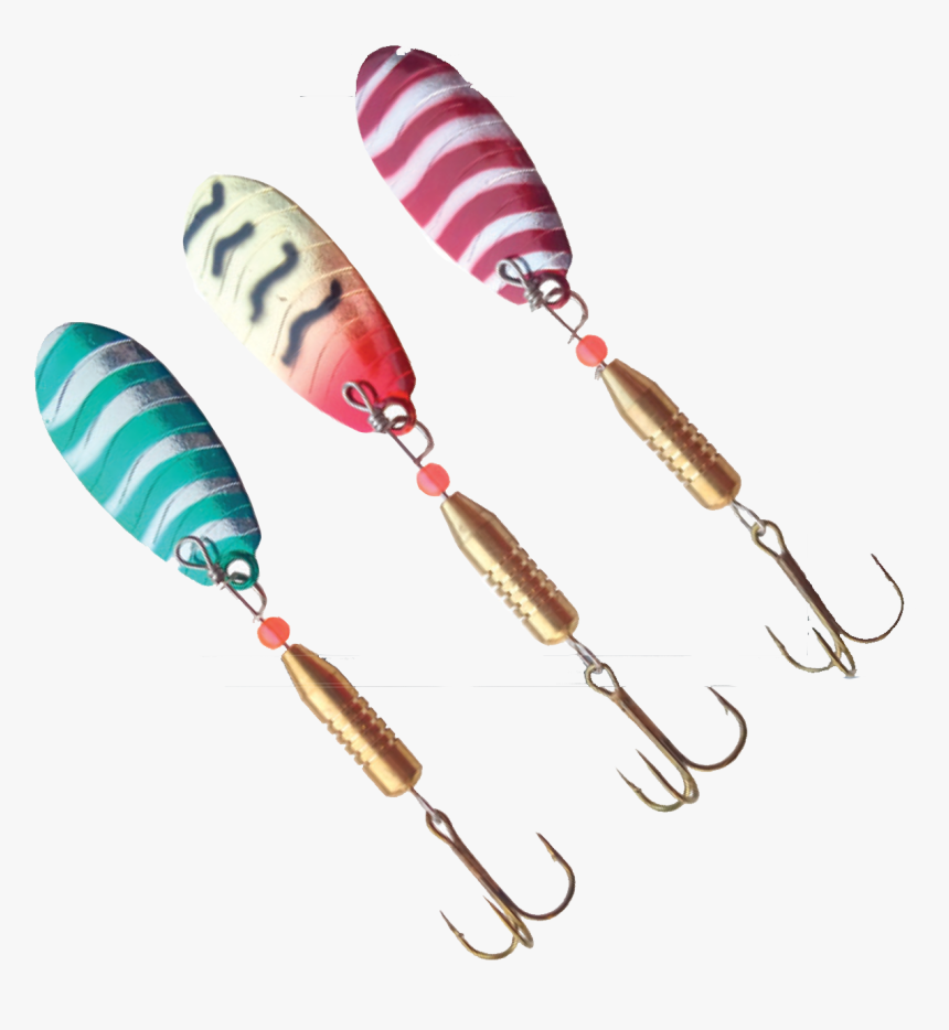 Instinct Blade Spinner Lures"
 Title="instinct Blade - Fish Hook, HD Png Download, Free Download