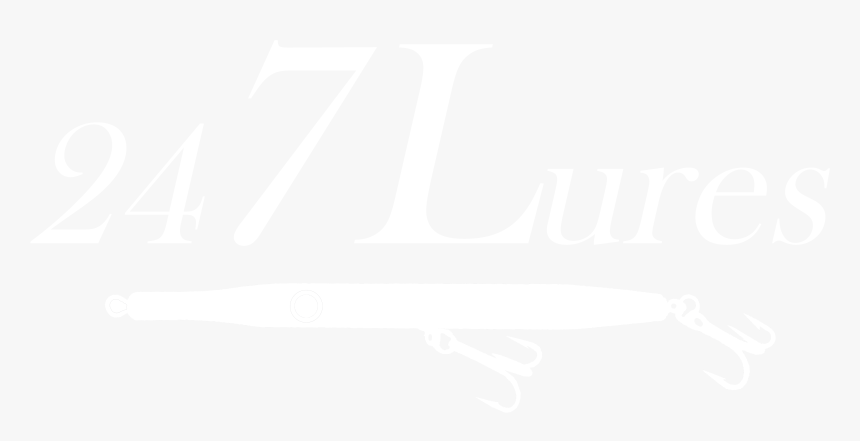 247 Lures, HD Png Download, Free Download