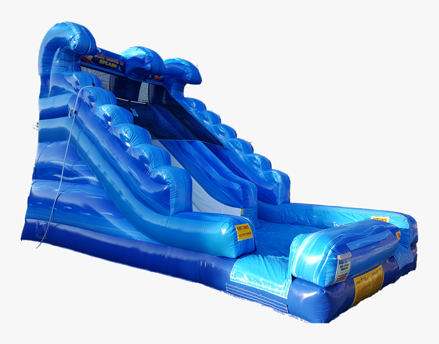 Carrollton Water Slide Rentals - Inflatable, HD Png Download, Free Download