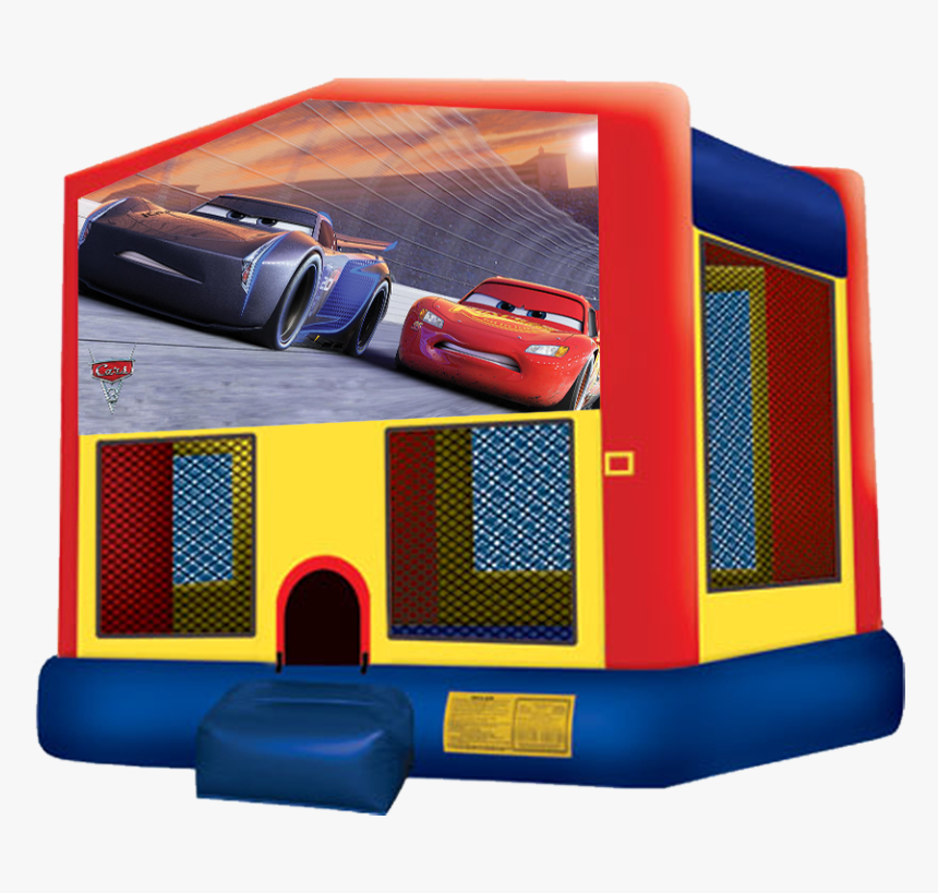 Pj Masks Bounce House, HD Png Download, Free Download