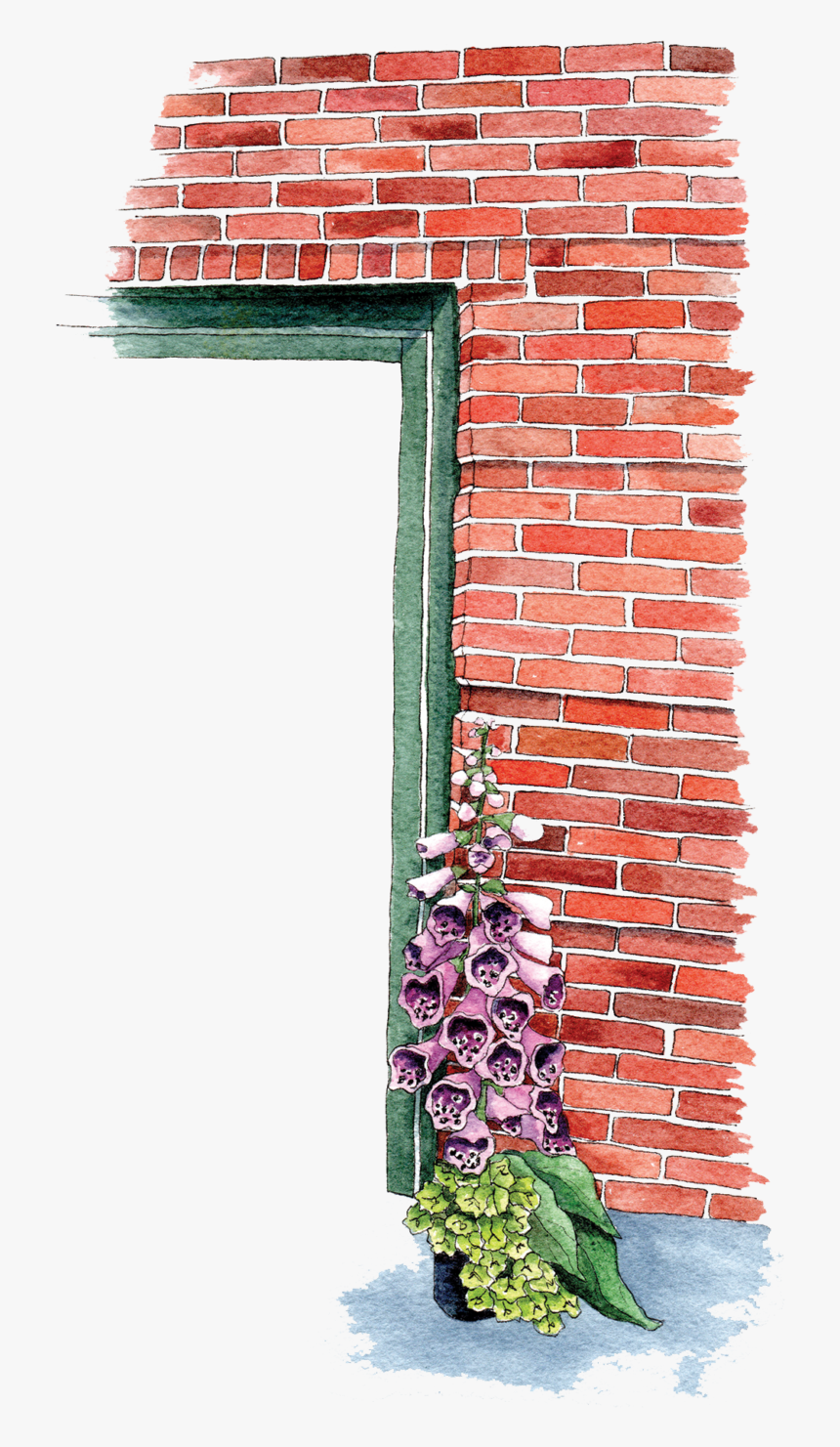 Brickwork, HD Png Download, Free Download