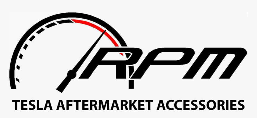 Rpm Tesla Logo, HD Png Download, Free Download