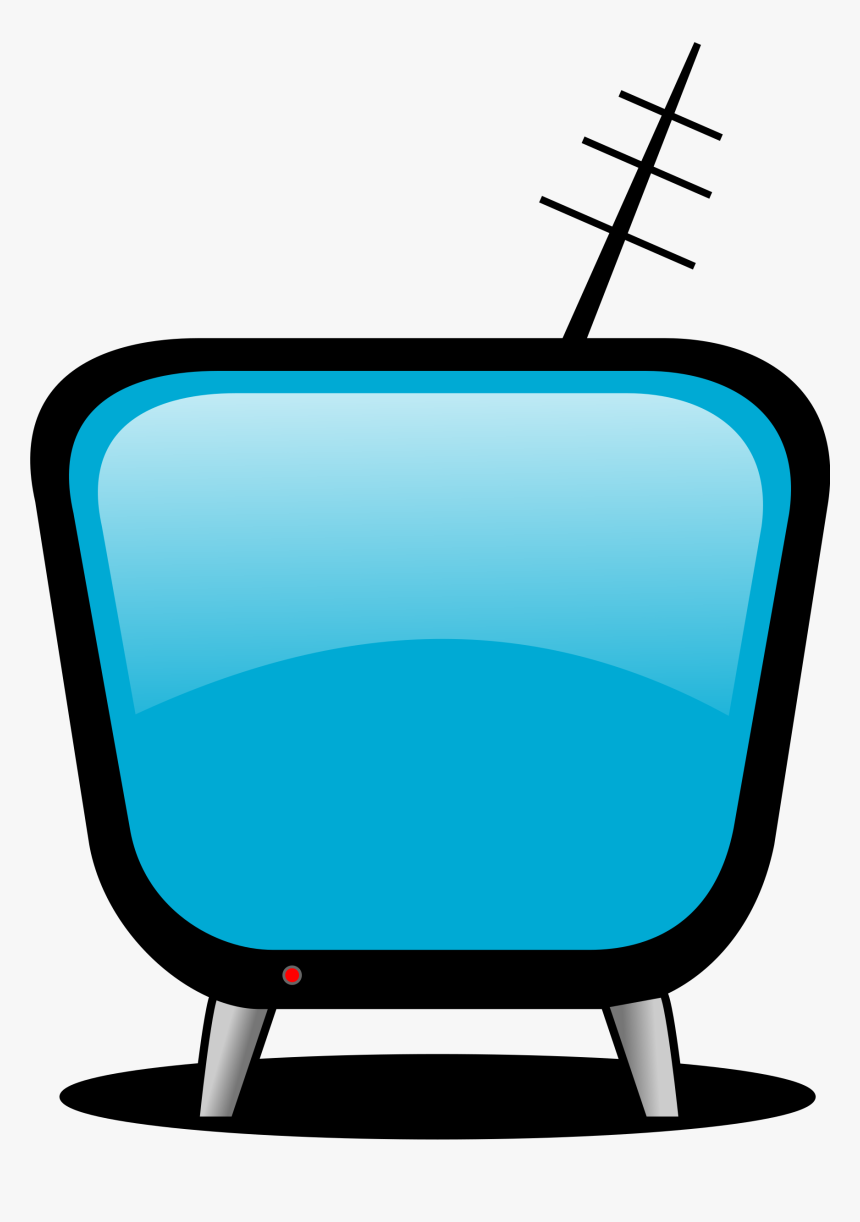 Tv Clip Art, HD Png Download, Free Download