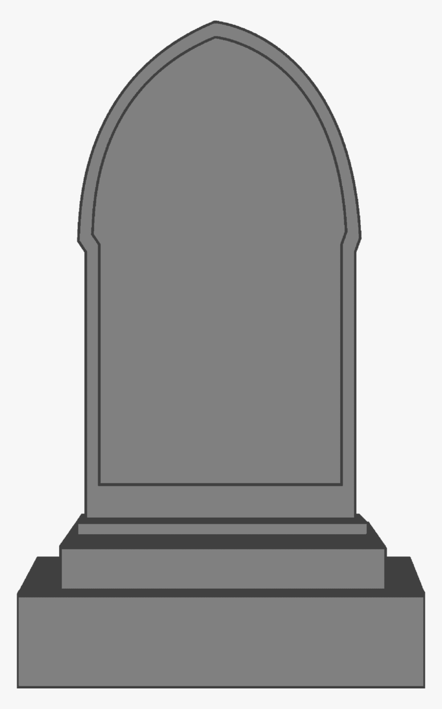 Download Free Png Gravestone - Tombstone With Transparent Background ...