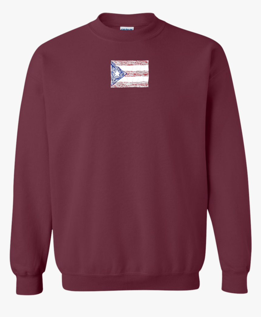 Ricky Martin Puerto Rico Sweater - T-shirt, HD Png Download, Free Download