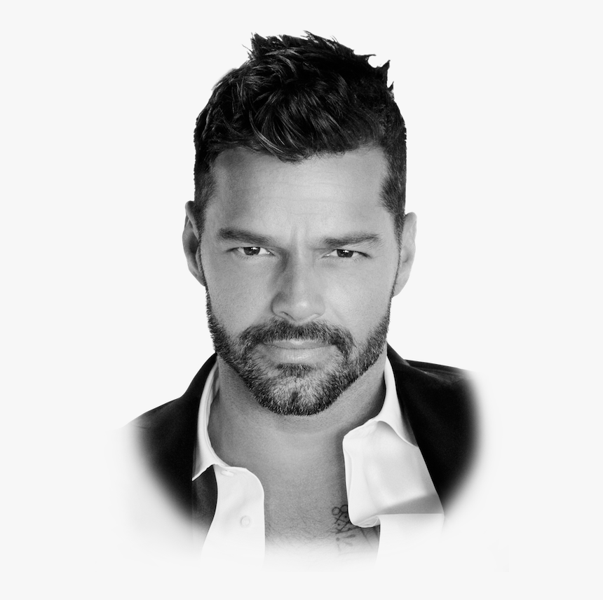 Ricky Martin - Ricky Martin En Merida, HD Png Download, Free Download