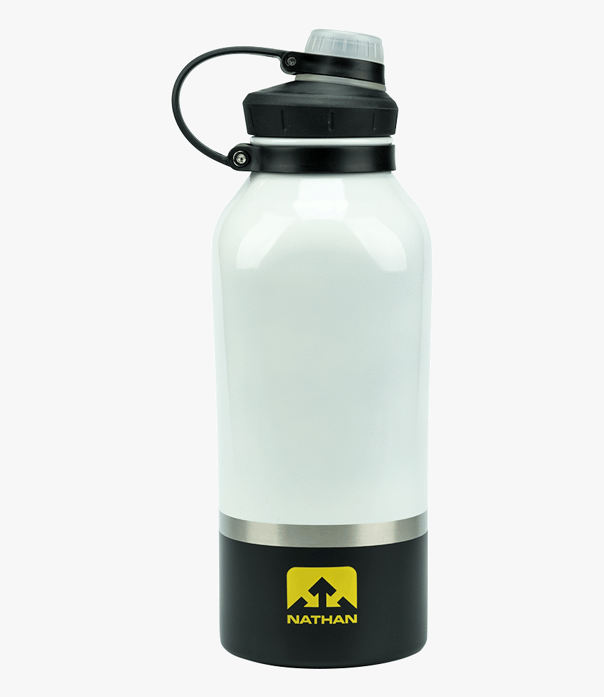 Hammerhead 40oz Steel Insulated Bottle"
 Class= - Nathan, HD Png Download, Free Download