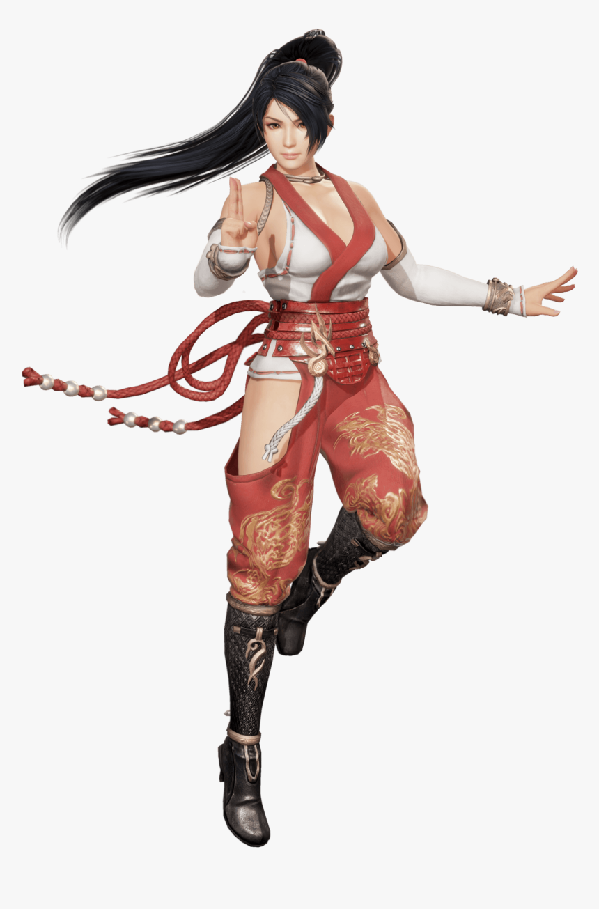 Dead Or Alive Momiji, HD Png Download, Free Download