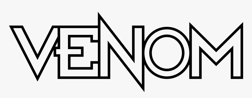 Venom Logo Png Transparent - Venom Performance Logo, Png Download, Free Download