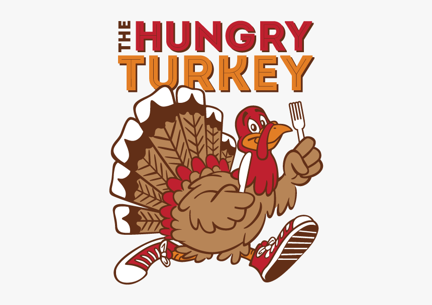 St Louis& - Turkey Trot Vector, HD Png Download, Free Download