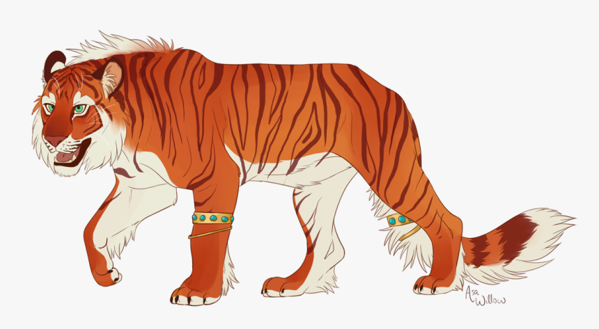 Picture - Siberian Tiger, HD Png Download, Free Download