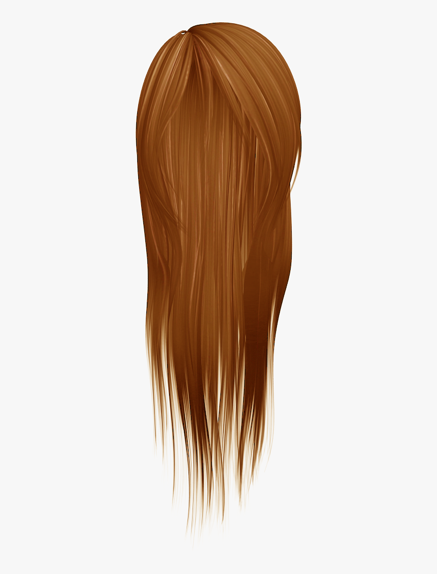 Women Hair Png Image - Wig, Transparent Png - kindpng