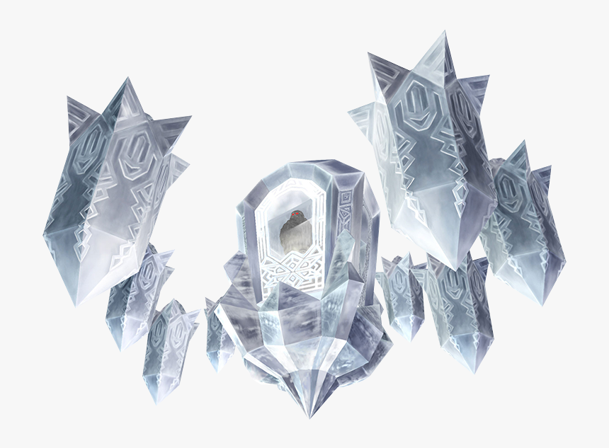 Twilight Princess Snow Boss, HD Png Download, Free Download