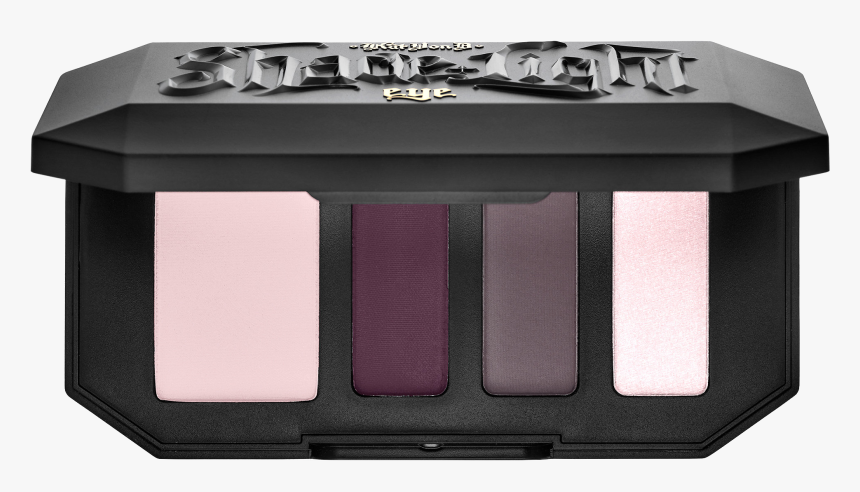 Kat Von D Eyeshadow Quad Shade And Light, HD Png Download, Free Download
