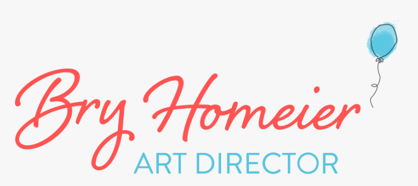 Art Director - Calligraphy, HD Png Download, Free Download