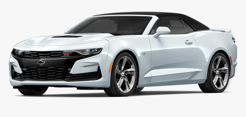 2019 Chevrolet Camaro Convertible 1ss - Chevy Camaro 2019, HD Png Download, Free Download